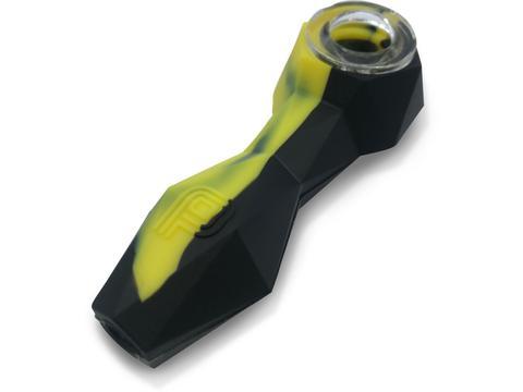 Puff Silicone Spoon (Case of 120)