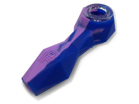 Puff Silicone Spoon (Case of 120)