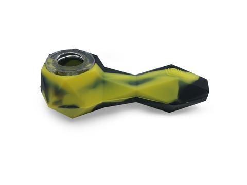 Puff Silicone Spoon (Case of 120)