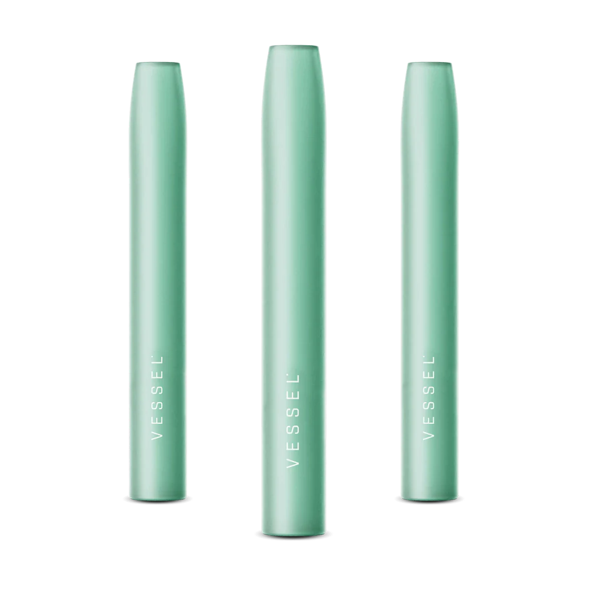 VESSEL Air (3 pack)