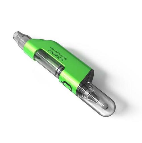 Lookah Seahorse Pro PLUS Electric Nectar Collector Kit