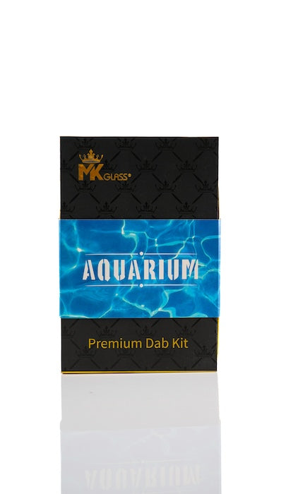 MK Glass Aquarium Rig