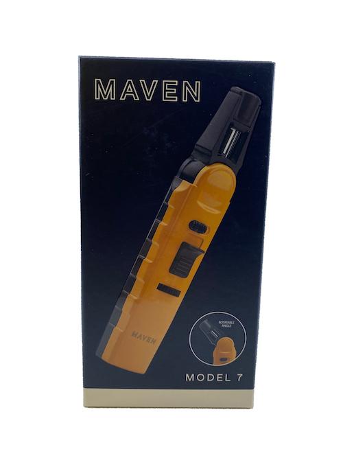 Maven Torch - Model 7