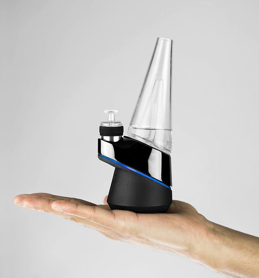 Puffco - Peak Smart Rig
