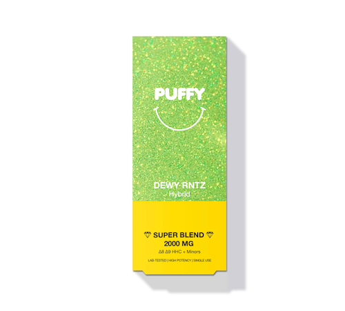 Sweet Life 2G - Dewy RNTZ (Super Blends)