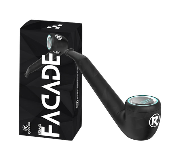 riddles vape battery RIDDLES Facade Cartridge Battery riddles vape battery RIDDLES Facade Cartridge Battery