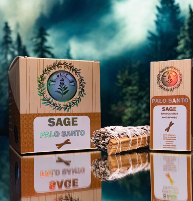 Sage (Display of 6)