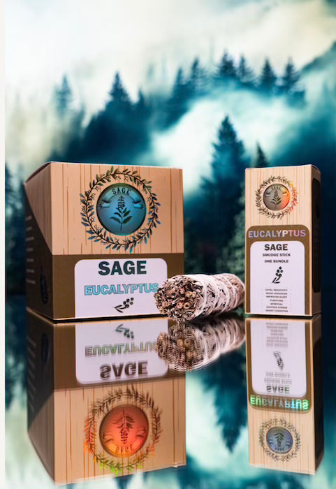 Sage (Display of 6)