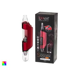 Lookah Seahorse Pro PLUS Electric Nectar Collector Kit