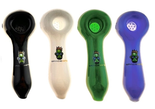 Space King Smell-Proof Pipe Kit