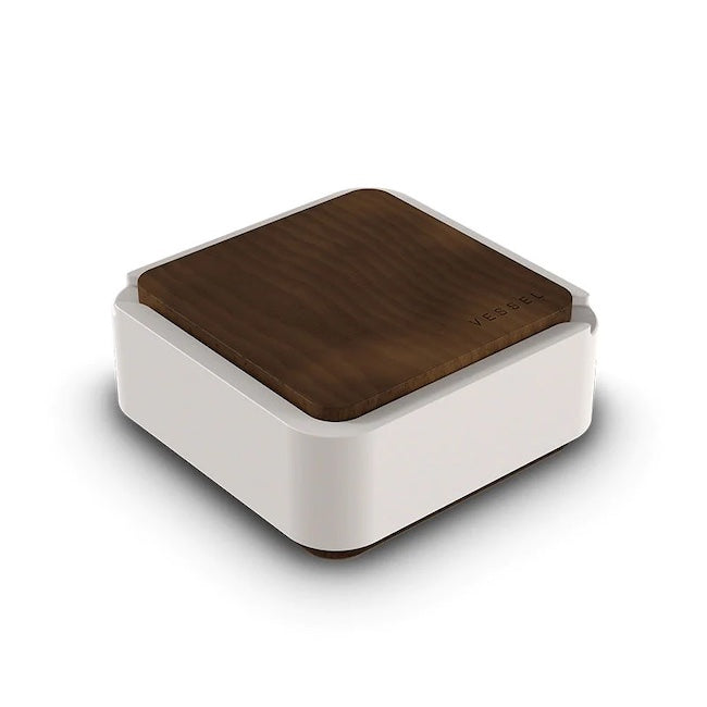 VESSEL Ash Storage & Ashtray
