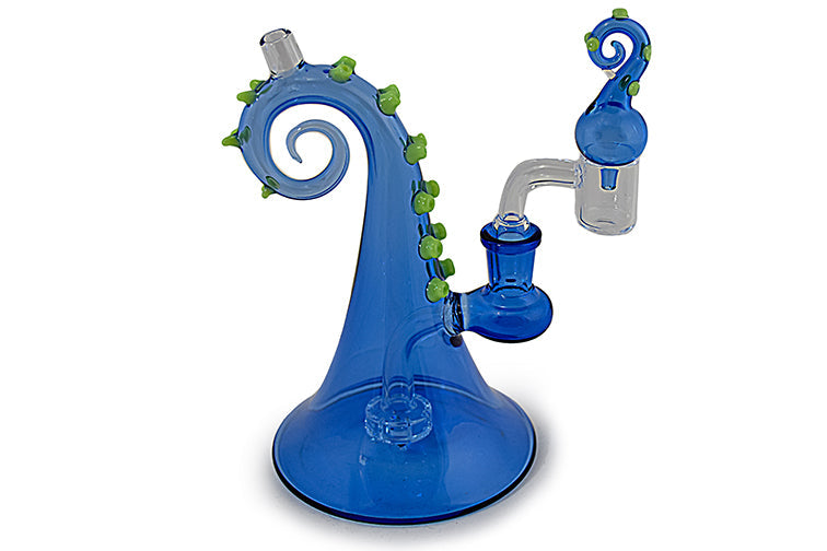 Octopus Glass Rig Kit