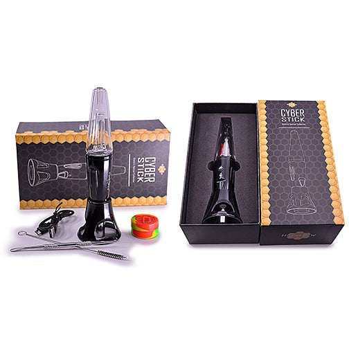 Cyber Stick Electric Nectar Collector Kit