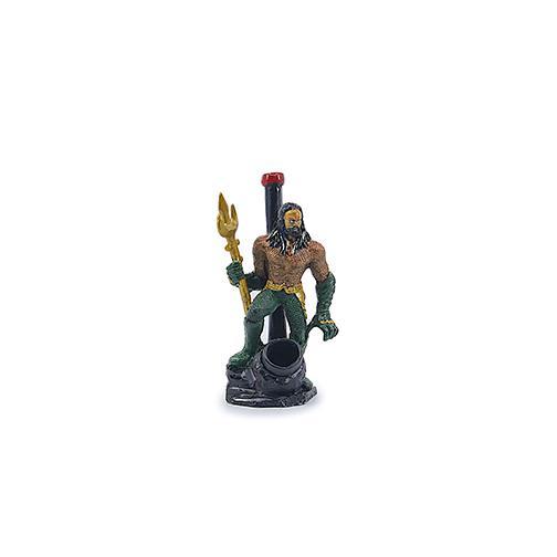 Resin Pipe - Water Man