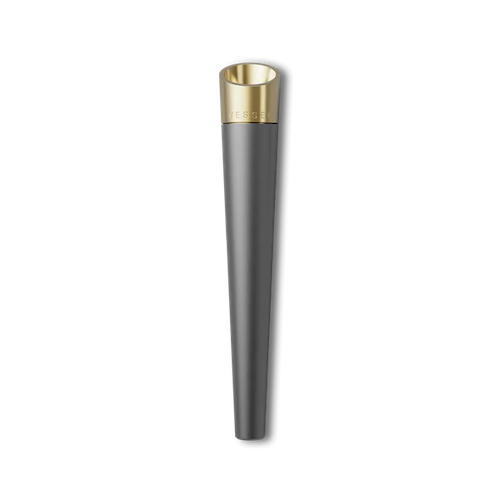 VESSEL Cone Pipe (Gunmetal)