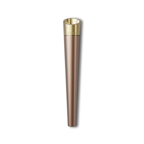 VESSEL Cone Pipe (Rose Gold)