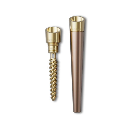 VESSEL Cone Pipe (Rose Gold)