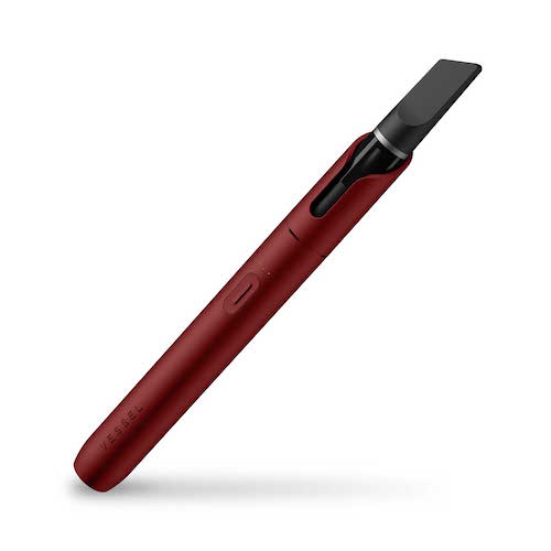 VESSEL Vista Cartridge Battery