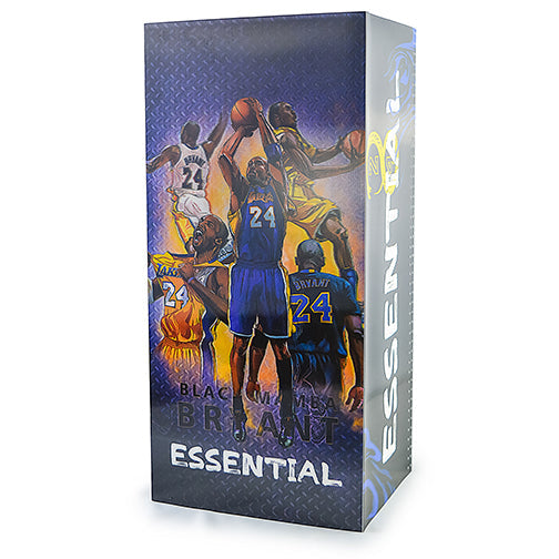 Essential Glass Water Pipe 3D Box