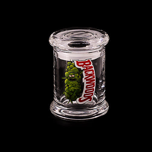 Air Tight Glass Jar (4 Sizes)