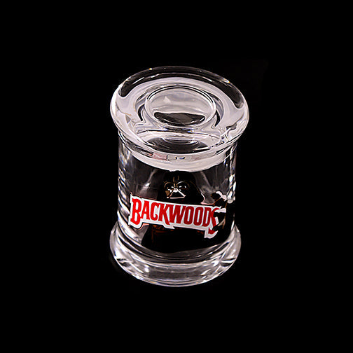 Air Tight Glass Jar (4 Sizes)