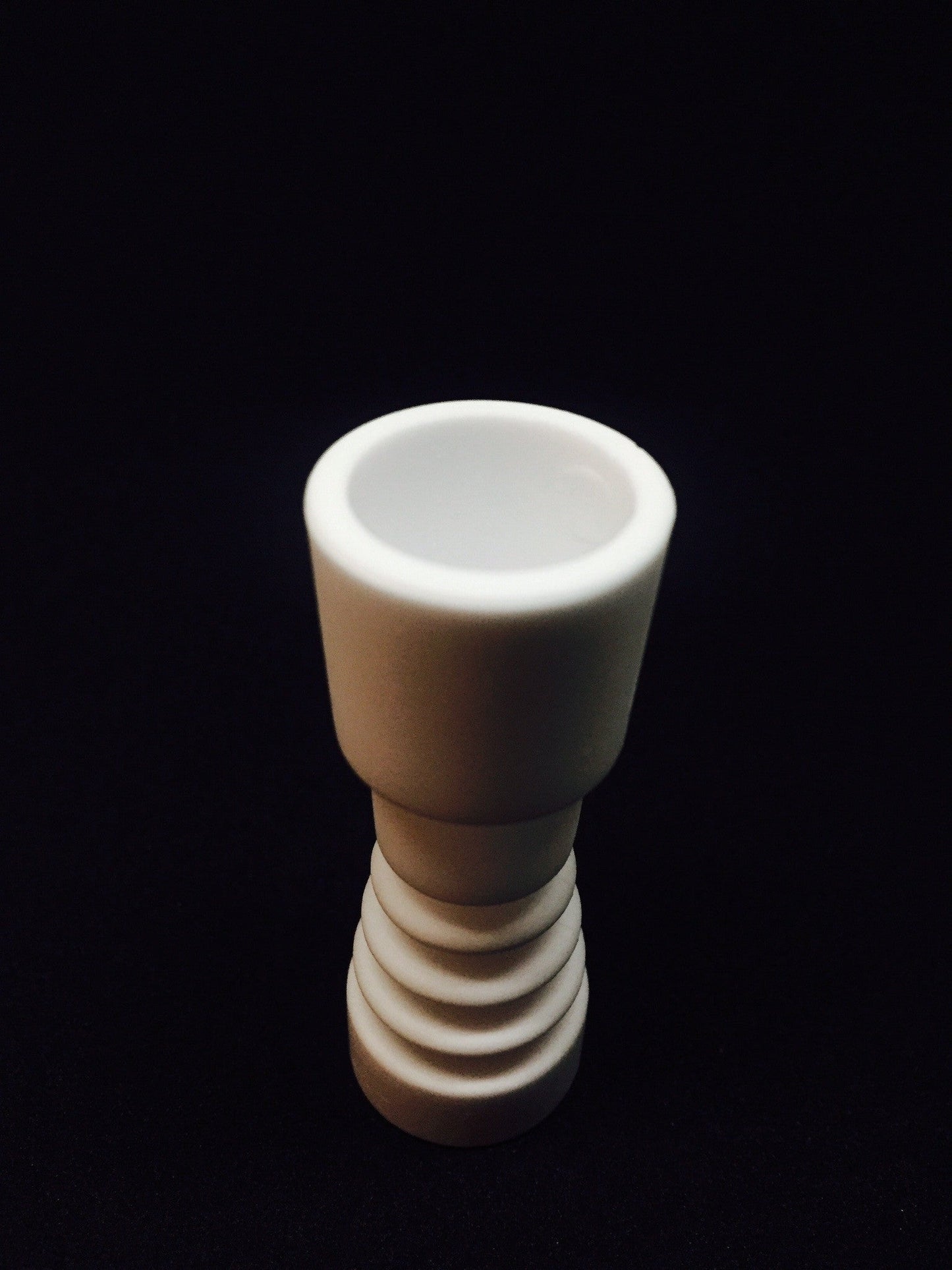 Ceramic Nail - Female (18mm)