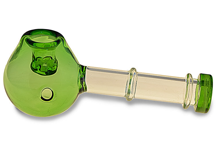 Tube Built-in Glass Pipe