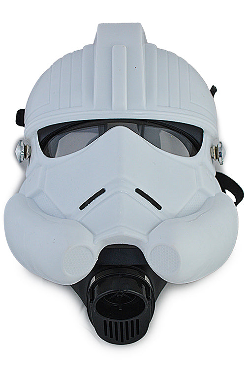Underground Gas Mask - Trooper