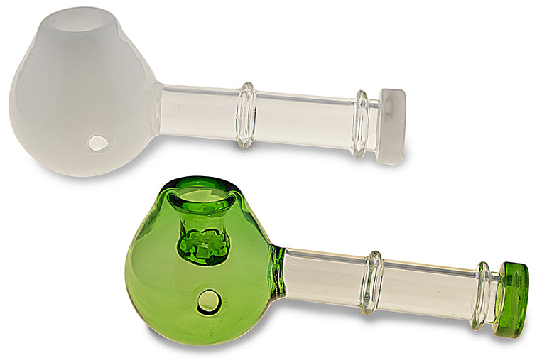 Tube Built-in Glass Pipe