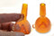 Fume Glass Glass Bowl