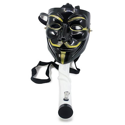 Underground Gas Mask - Vendetta