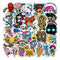 Sticker (pack of 50)