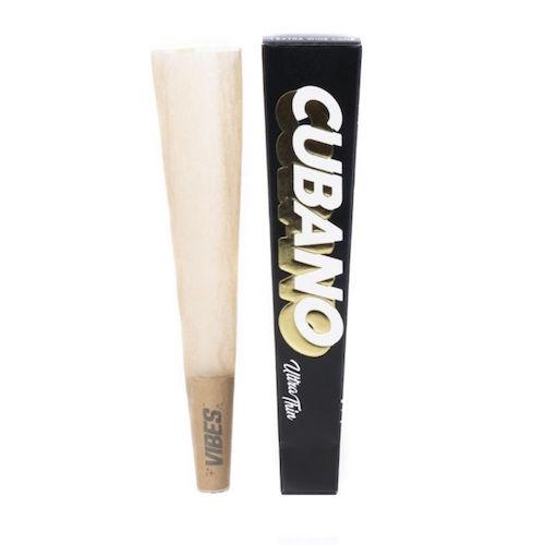 CUBANO Cones By VIBES™ (King Size)
