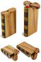 Side Laminate Wooden Dugout (2 sizes)