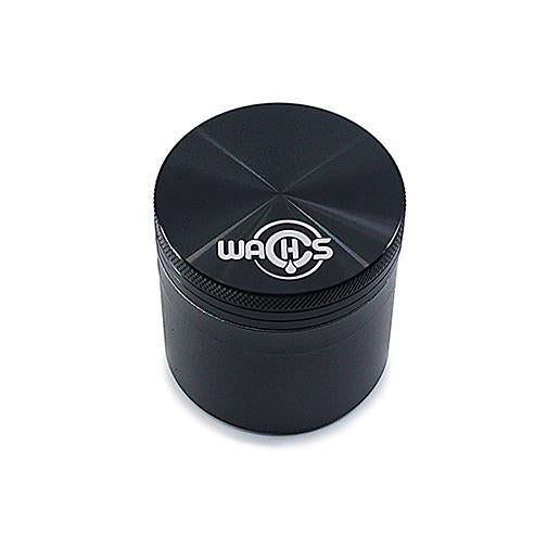 Wachs Aluminum Grinder - 2.2" (55mm)