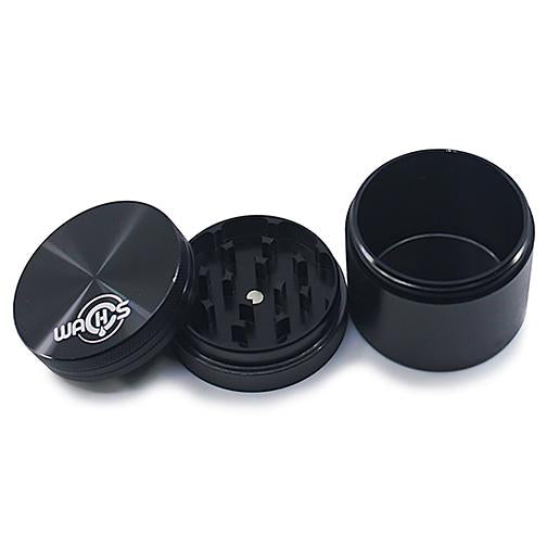 Wachs Aluminum Grinder - 2.2" (55mm)