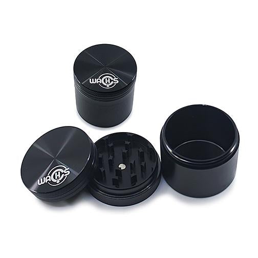 Wachs Aluminum Grinder - 2.2" (55mm)