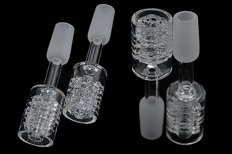Space King - Quartz Wax Bowl (Box of 9)