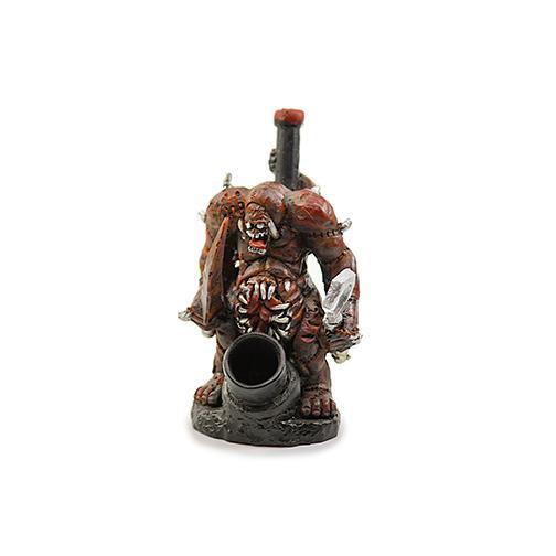 Resin Pipe Bundle (Case of 50)