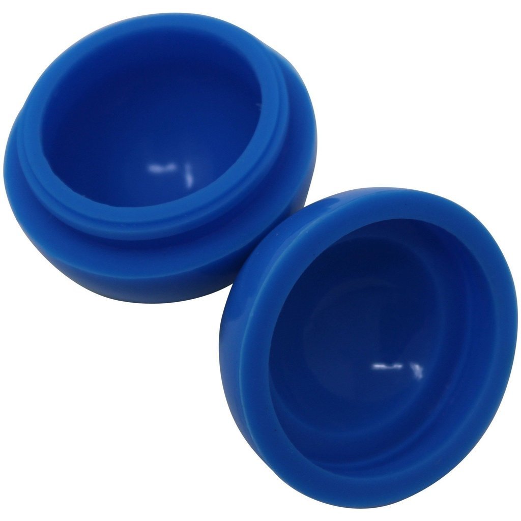Silicone Container - Earth Ball (5ml)