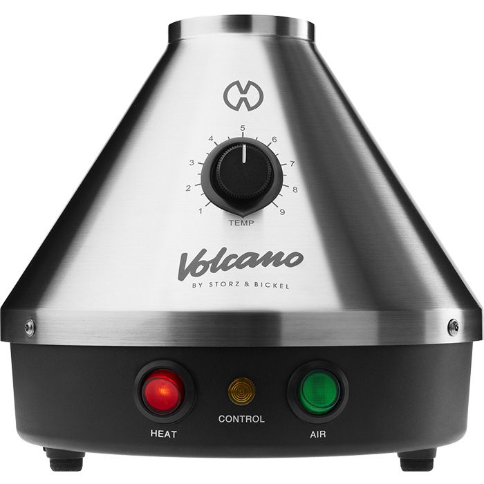VOLCANO CLASSIC vaporizer by Storz & Bickel