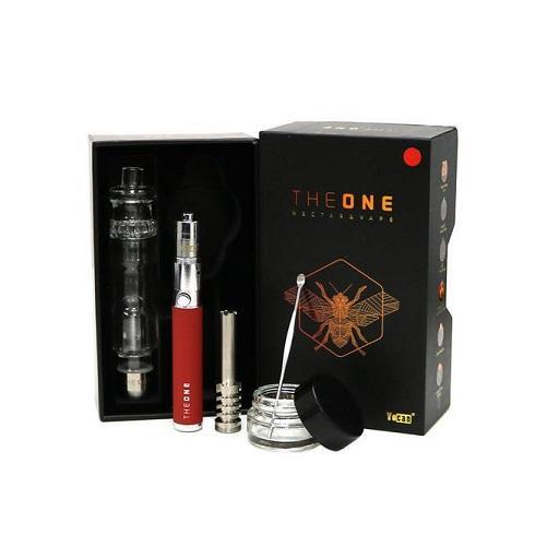 The One - Nectar & Vaporizer Kit